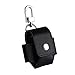 VAN-LUCKY Leather Case for Apple Airpods Air Pods Protective Cover Pouch Anti Lost Protector Elegant Sleeve Fundas Accessories