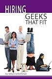 Hiring Geeks That Fit cover