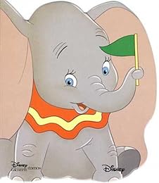 Le  cirque de Dumbo