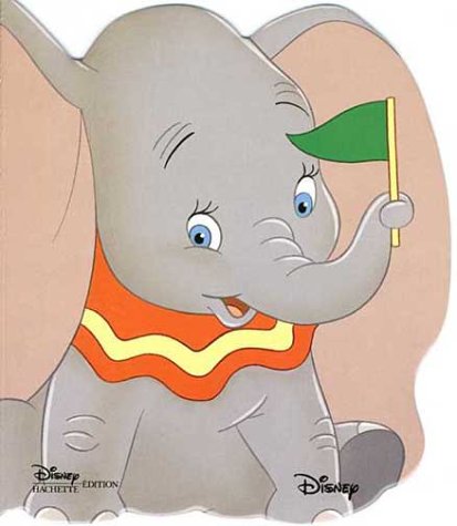 Le  cirque de Dumbo