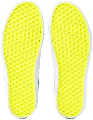 vans old skool neon color block