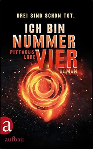 Ich Bin Nummer Vier Roman Das Erbe Von Lorien Band 1 Amazon De Lore Pittacus Brender Irmela Bucher