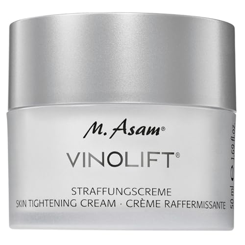 M. Asam Vinolift Straffungscreme (50ml)