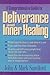 Deliverance and Inner Healing by John Loren Sandford, Mark Sandford