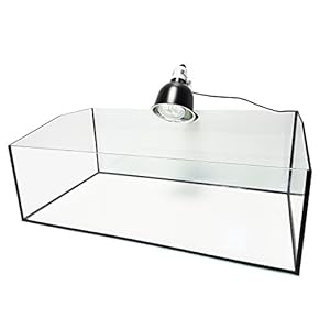 REPTILES PLANET terrario per tartaruga