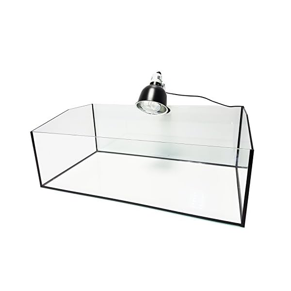 REPTILES PLANET terrario per tartaruga