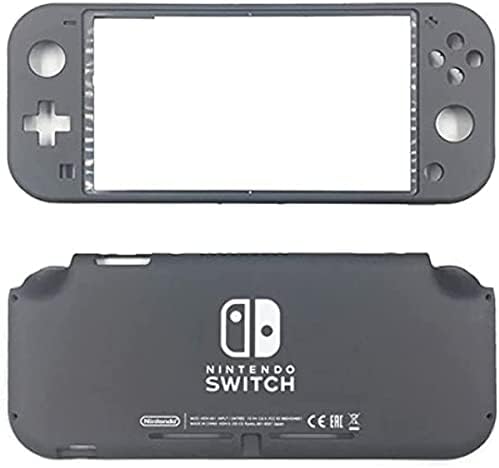 Amazon.com: Replacement Full Housing Case with Keys Set for
