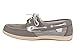 Sperry Top-Sider Womens Koifish Metallic Sparkle