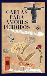 Livro Cartas para Amores Perdidos