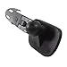 CIPA 11126 Handlebar Grip Mount , Black