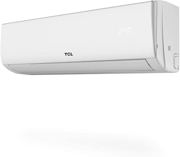 TCL 12000 BTU Quick Connector Klimagert Split Klimaanlage 35kW Modell XA21 QC