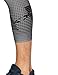 Under Armor Men's HeatGear Armour Graphic ¾ Leggings