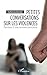 Petites conversations sur les violences: Paroles d'une femme policière (French Edition) by 