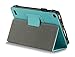 NuPro Fire Standing Case (Previous Generation - 5th), Turquoise