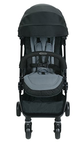 graco jetsetter lightweight stroller
