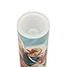 St Michael LED Flameless Devotion Prayer Candle, Religious Gift, 6 Hour Timer for More Hours of Enjoyment and Devotion! Dimensions 8.1875
