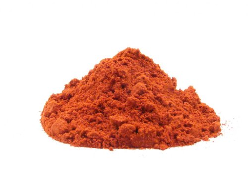Smoked Paprika-1Lb-Smoke Cured Spanish Paprika