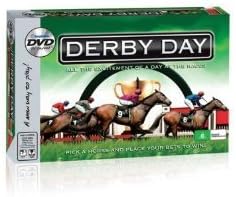 Derby Day - Interactive DVD Game by Imagination Entertainment