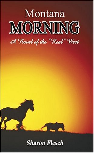 Montana Morning: A Novel of the 