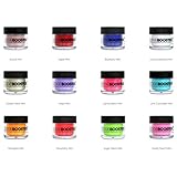 STYLE FACTOR EDGE BOOSTER MINI STRONG HOLD POMADE CONTROL GEL 0.85OZ TRAVEL