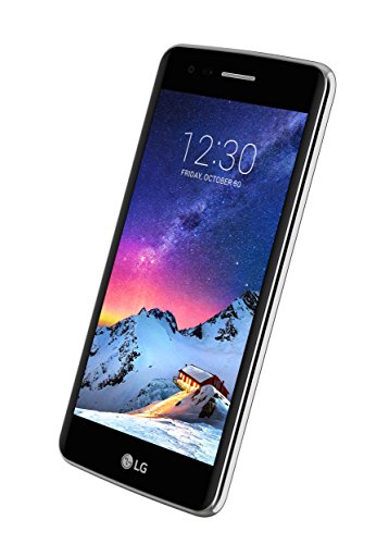 LG - K8 (2017)