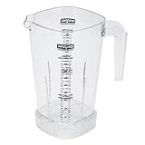 Waring 503326 Stackable Jar for Xtreme Blender, 64-Ounce