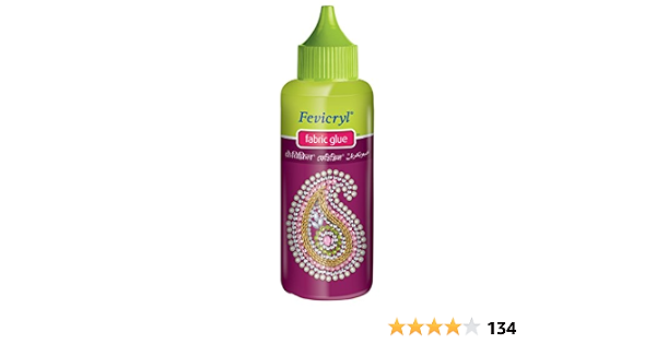  › Pidilite-Fabric-Glue-80-Ml (8901860520030)