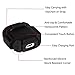 Lwsengme Multifunction Case Compatible with Apple AirPods 1& New Air Pods 2, Portable & Protective Silicone Airpod Charging Cover Case Compatible with Airpods
