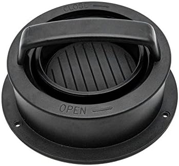 Burger Meat Press Combination Meat Press Burger Pressure Kitchen Gadgets Easy Life Brewing Hamburger Patties Non-Stick Tool (Black)