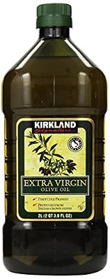 Kirkland Signature, Extra Virgin Olive Oil