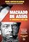 Livro Machado de Assis: a loucura e as leis