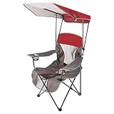 Kelsyus Premium Canopy Chair