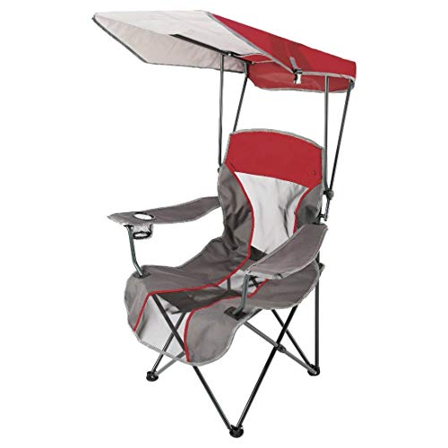 Kelsyus Premium Canopy Chair