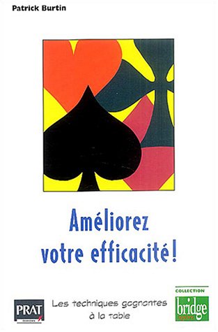 Améliorez votre efficacité