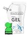 Res Gel & Caps Pipe Cleaning Bundle (RIG SIZE) (Green)
