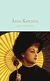Anna Karenina (Macmillan Collector's Library)