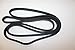 Power Lifting Band, Monster Mini Band, 35 lb. Resistance, #3 Band