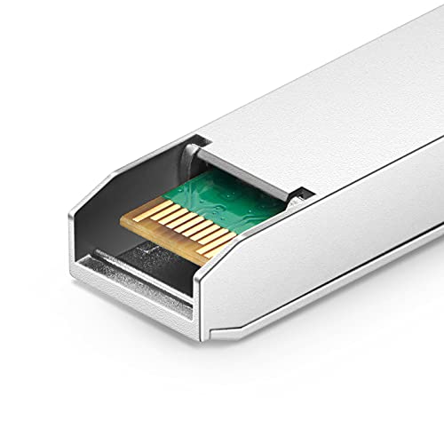 QSFPTEK-Gigabit-SFP-Copper-RJ45-Modulo-1000BASE-T-Transceptor-para-Cisco-GLC-TSFP-GE-T-Ubiquiti-UF-RJ45-1G-Netgear-Mikrotik-D-Link-Supermicro-TP-Link-Otros-interruptores-Abiertos-hasta-100m