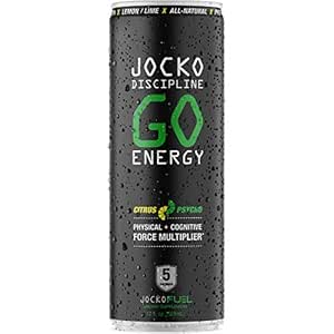 jocko psycho discipline