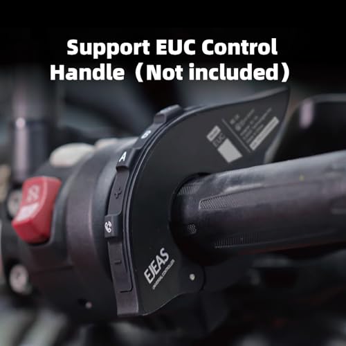 EJEAS V6 Pro + Casque de moto Bluetooth 5.1, version améliorée V6 Pro, équipé d'une interface de type C (lot de 2)