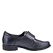SmartFit Boys' Grant Strap Dress Shoe