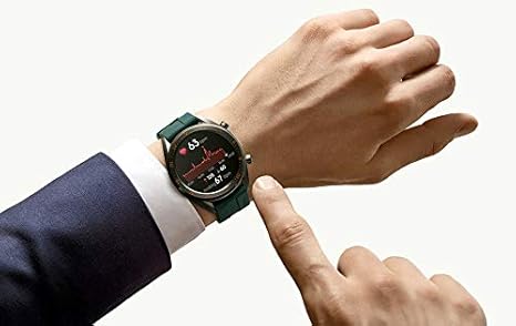 watch gt active green