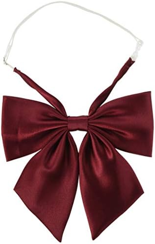 [イーストボーイ・スクール] リボン〈サテン地〉 0209031 レディース