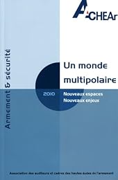 Un  monde multipolaire