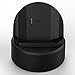 Fitbit Ionic Smart Watch Charger,Itian Replacement Fitbit Ionic Fitness Smart Watch Charging Station Dock Cradle Cable Stand Holder(No Wall Charger)