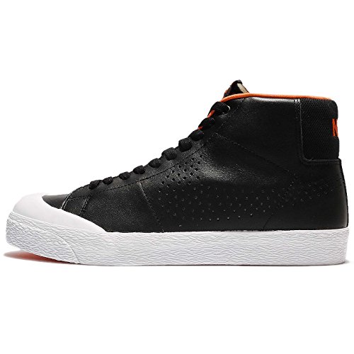 NIKE Boys SB Zoom Blazer Mid XT Donnie QS Shoes (5.5 D(M) US)