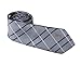 Liverpool FC Grey Dual Stripe Tie