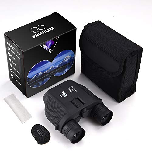6 UPSKR+Binoculars+Waterproof+Binocular+Sightseeing