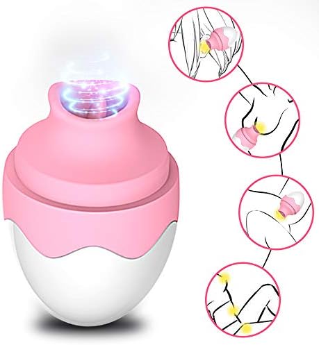 Clitoral Vibrartorfor Women with 7 Vibration Modes for Powerful No-Contact Stimulation, Women's Waterproof Toy Adult Female Couples Stimulator, Rechargeable Six Dillos for Women T-shirt
