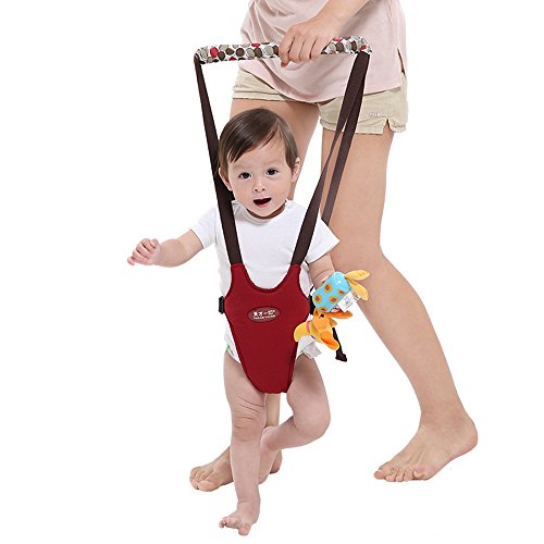 Baby by LANEYLI (Wine Red) - Thumbnail 5